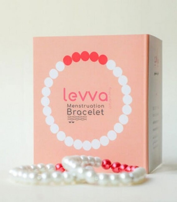 دستبند قاعدگی Levva Pharma لیوا فارما