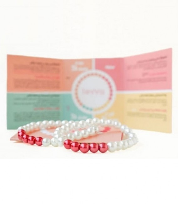 دستبند قاعدگی Levva Pharma لیوا فارما