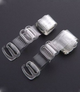 بند نامرئی سوتین Paniz پانیذ مجموعه دو عددی