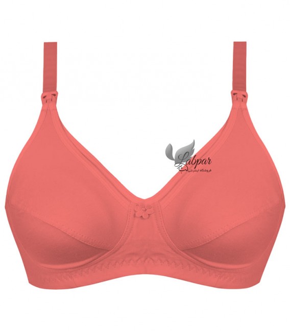 سوتین شیردهی Paniz پانیذ کالباسی بدون فنر کد 66339