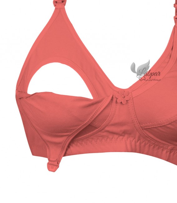 سوتین شیردهی Paniz پانیذ کالباسی بدون فنر کد 66339