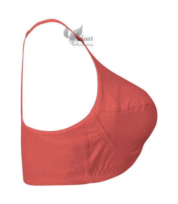 سوتین شیردهی Paniz پانیذ کالباسی بدون فنر کد 66339