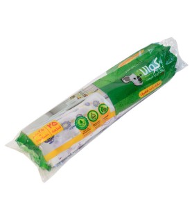 سفره یکبار مصرف اقتصادی کوالا Koala رول 25 متری