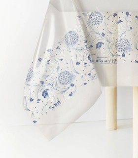 سفره یکبار مصرف اقتصادی کوالا Koala رول 25 متری