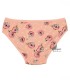 شورت اسلیپ زنانه پانیذ Paniz کد 30 - گلبهی