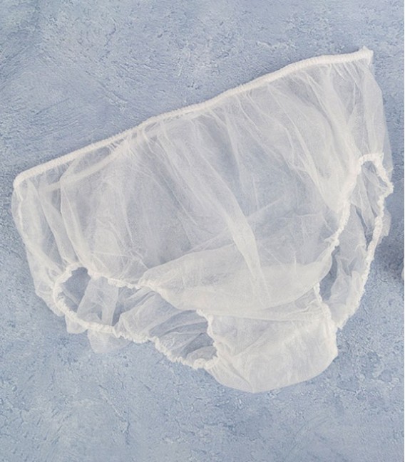 شورت یکبارمصرف دوران بارداری بسته 6 عددی