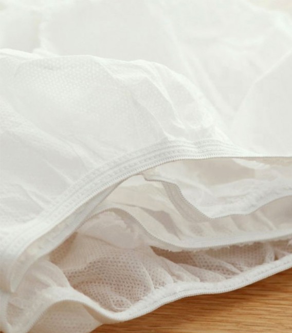 شورت یکبارمصرف دوران بارداری بسته 6 عددی