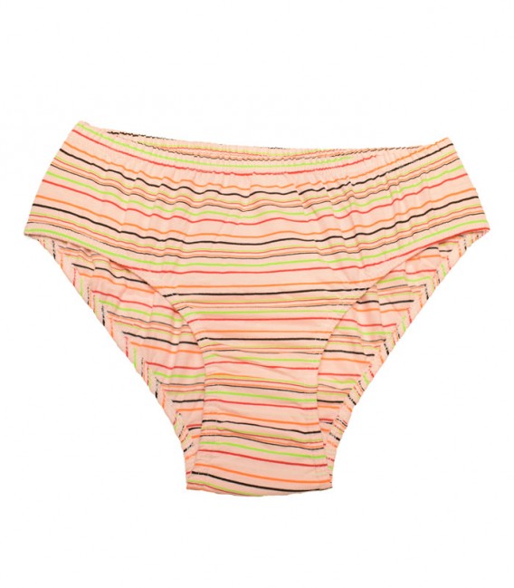 شورت زنانه لیفه ای آشنا Ashena کد 6104 - صورتی