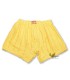 شورت نیم پا مردانه رانین Ranin کد 1250 - زرد