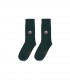 جوراب مردانه نانو پاتریس Patris Socks طرح ملوان سبز