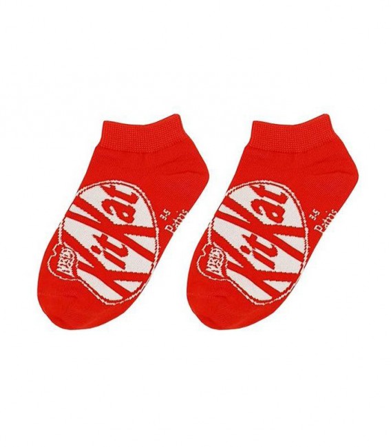 جوراب مچی نانو بچگانه پاتریس Patris Socks - طرح کیت کت