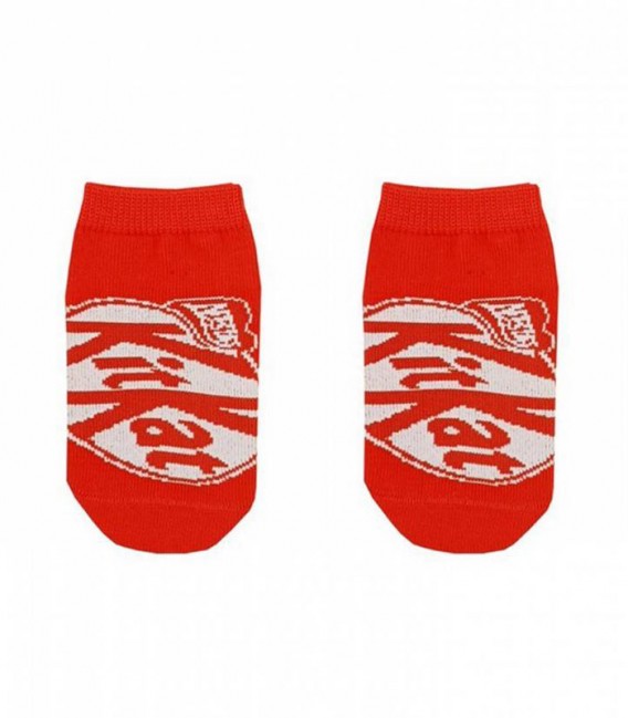 جوراب مچی نانو بچگانه پاتریس Patris Socks - طرح کیت کت