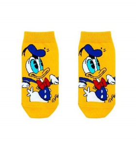 جوراب مچی نانو بچگانه پاتریس Patris Socks - طرح داکی