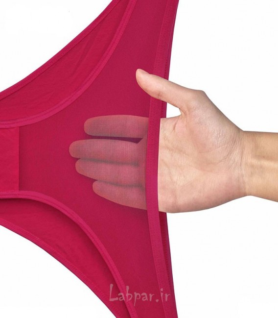 ست شورت و سوتین نخی Noosheh Poosh نوشه پوش آلبابویی کد 223 فنردار