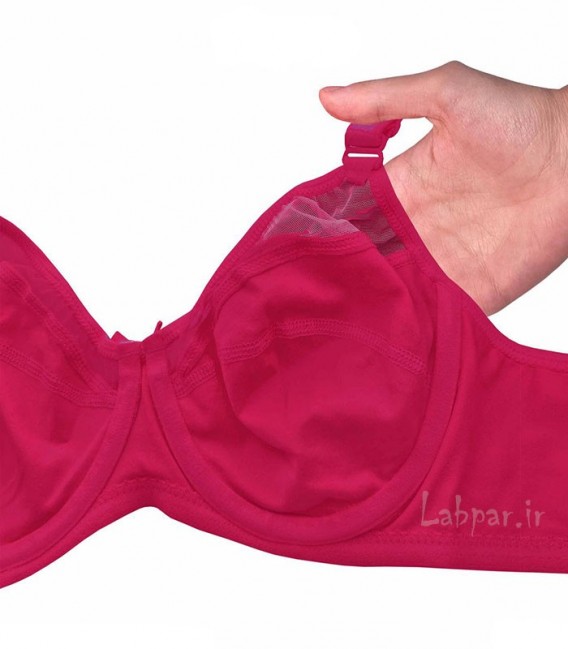 ست شورت و سوتین نخی Noosheh Poosh نوشه پوش آلبابویی کد 223 فنردار