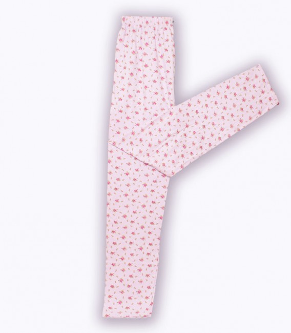 شلوار راحتی زنانه Sabod سابد کد 8720 - بنفش