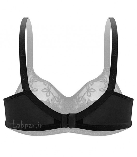 سوتین دانتل تک Noosheh Poosh نوشه پوش کد 901 بدون فنر