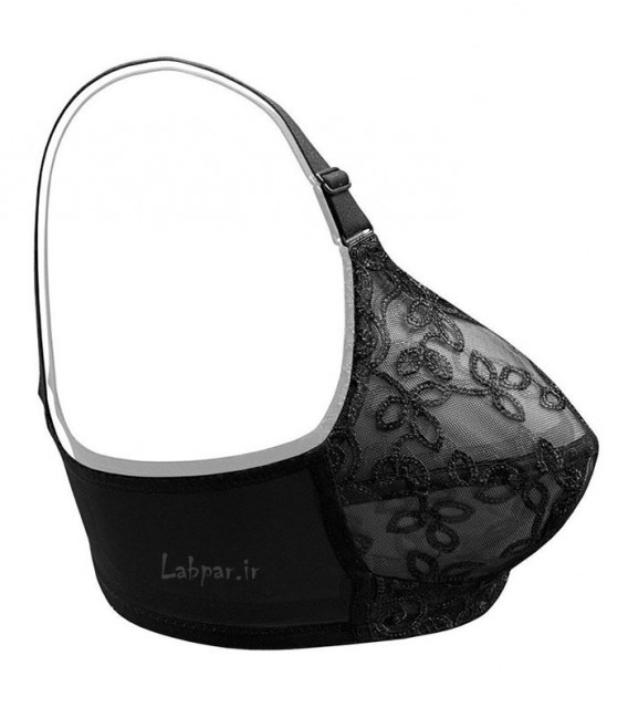 سوتین دانتل تک Noosheh Poosh نوشه پوش کد 901 بدون فنر