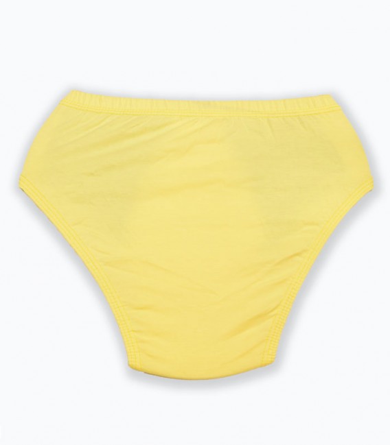 شورت اسلیپ بچگانه Sabod سابد - زرد