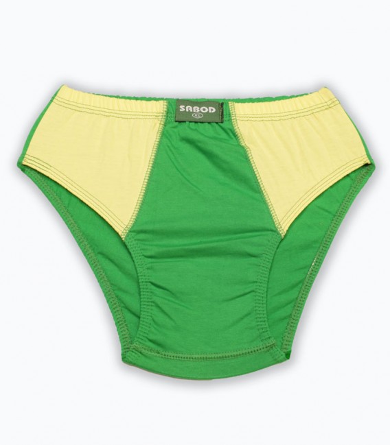 شورت اسلیپ بچگانه Sabod سابد - سبز