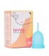 پک کاپ قاعدگی Levva Pharma لیوا فارما + استریلایزر - آکوا