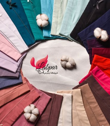 شورت زنانه اسلیپ کش مخفی Adak آداک کد 53 - رنگ 24