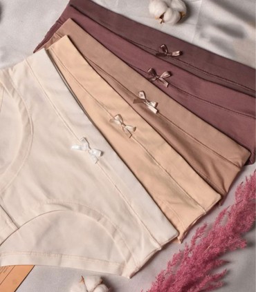 شورت زنانه اسلیپ کش مخفی Adak آداک کد 53 - رنگ 24