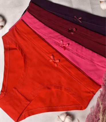 شورت زنانه اسلیپ کش مخفی Adak آداک کد 53 - رنگ 24