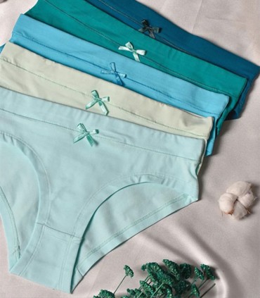 شورت زنانه اسلیپ کش مخفی Adak آداک کد 53 - رنگ 24