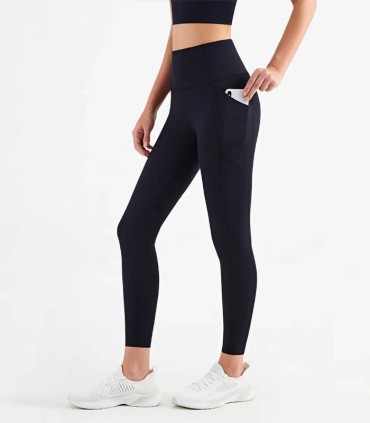 لگ ورزشی Rain Sport راین اسپورت دو جیب - مشکی