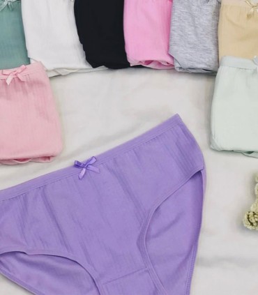 شورت زنانه کبریتی Good Girl گود گرل - 8 رنگ