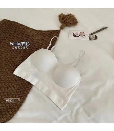 نیم تنه اسپرت Fashion کد 6522 - 5 رنگ