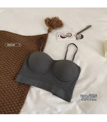 نیم تنه اسپرت Fashion کد 6522 - 5 رنگ