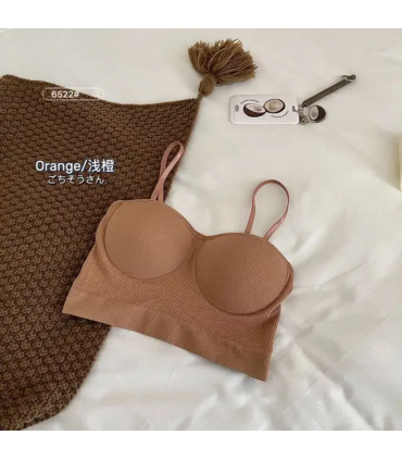 نیم تنه اسپرت Fashion کد 6522 - 5 رنگ