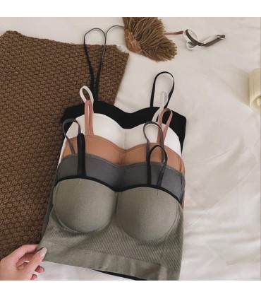 نیم تنه اسپرت Fashion کد 6522 - 5 رنگ