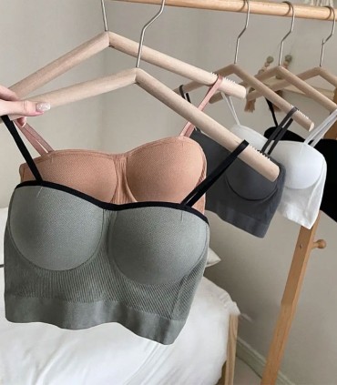 نیم تنه اسپرت Fashion کد 6522 - 5 رنگ