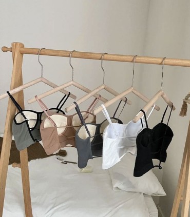 نیم تنه اسپرت Fashion کد 6522 - 5 رنگ