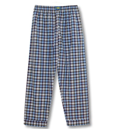 پیژامه نخی سایز ایکس لارج Ashena آشنا - مطابق عکس