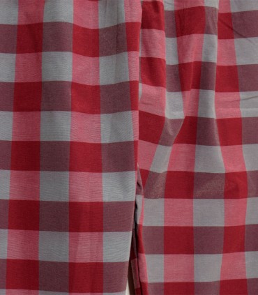 پیژامه نخی سایز ایکس لارج Ashena آشنا - مطابق عکس