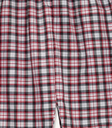 پیژامه نخی سایز دو ایکس لارج Ashena آشنا - مطابق عکس