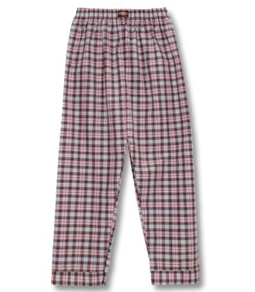 پیژامه تترون نخی مردانه آشنا | ارسال سریع + رایگان