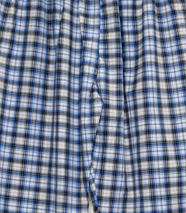 پیژامه نخی سایز سه ایکس لارج Ashena آشنا - مطابق عکس