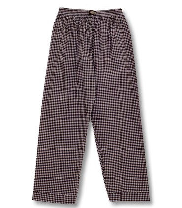 پیژامه نخی سایز سه ایکس لارج Ashena آشنا - مطابق عکس