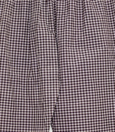 پیژامه نخی سایز سه ایکس لارج Ashena آشنا - مطابق عکس