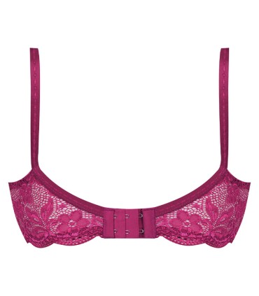 سوتین گپیور و ساتن فنردار Paniz پانیذ کد 66304