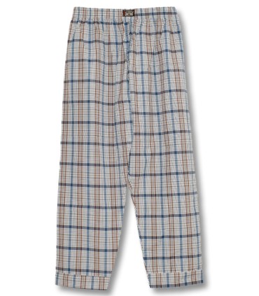 پیژامه نخی سایز لارج Ashena آشنا - مطابق عکس