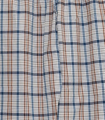 پیژامه نخی سایز لارج Ashena آشنا - مطابق عکس