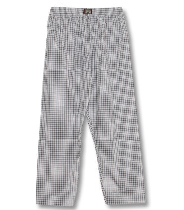 پیژامه نخی سایز لارج Ashena آشنا - مطابق عکس