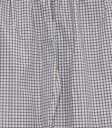 پیژامه نخی سایز لارج Ashena آشنا - مطابق عکس