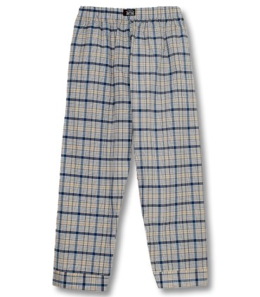 پیژامه نخی سایز لارج Ashena آشنا - مطابق عکس